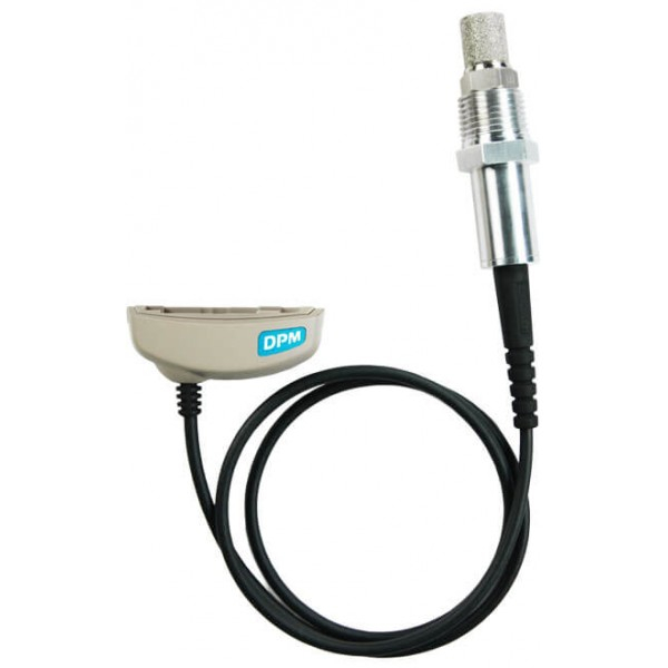 �������� ��������������� ������ PosiTector DPMD ��� ��������� ����� ����