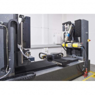 ��������������, ������, ���������������� ������� ������������ ���������� YXLON CT Modular