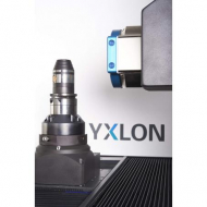 ������������� ������� �������� YXLON FF20 CT