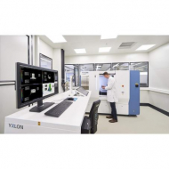 ������������� ������� �������� YXLON FF20 CT
