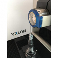 ������������� ������� �������� YXLON FF35 CT