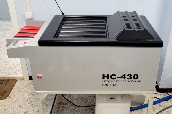 �������������� ���������� ������ HC-430