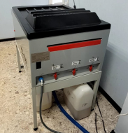 �������������� ���������� ������ HC-430