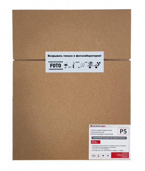 ������ ���������������� ����������� �5 30x40 2�50 NIF