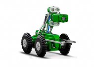 ���������� ������� ������������� ������������� jProbe ROVER