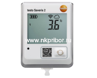 testo Saveris 2-T1 - testo Saveris 2-T1 - WiFi-логгер данных с дисплеем и встроенным сенсором температуры testo Saveris 2-T1 - testo Saveris 2-T1 - WiFi-логгер данных с дисплеем и встроенным сенсором температуры