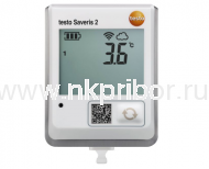 testo Saveris 2-T1 - testo Saveris 2-T1 - WiFi-������ ������ � �������� � ���������� �������� �����������