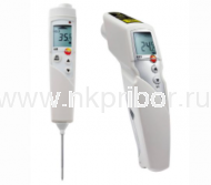 �������� testo 831 � testo 106