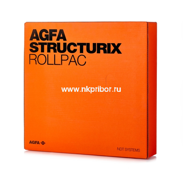 ������ AGFA  D7 DW Rollpac 35x90