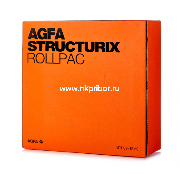 ������ AGFA D7-M Pb Rollpac 100x90