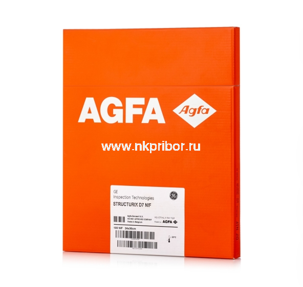 ������ ���������������� D7 Nif 24x30