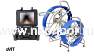 ������� ������������� eVIT LongSteer M