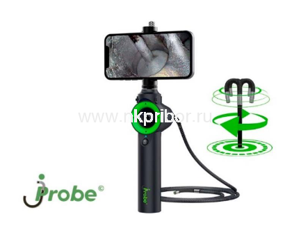����������� USB ������������� jProbe NT PRO