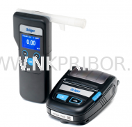Draeger Alcotest 6000 � ���������