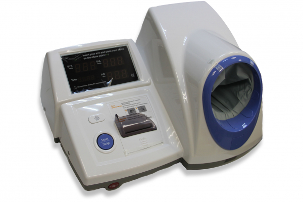 �������������� ������� ������������� �������� InBody BPBIO 320