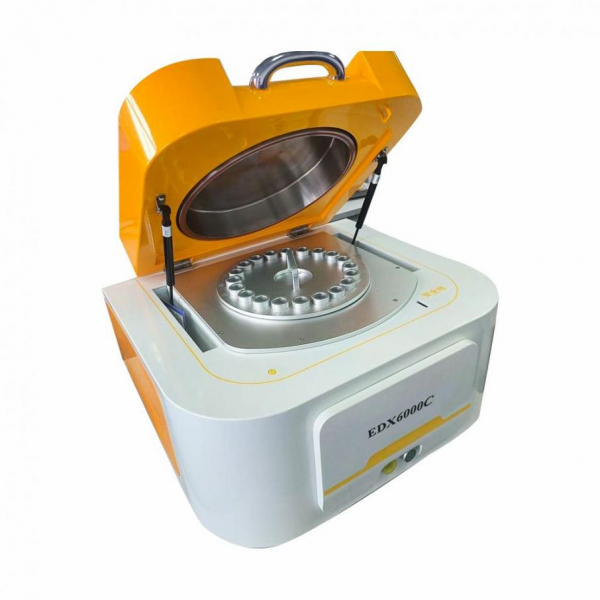 XRF ����������� Skyray EDX6000C