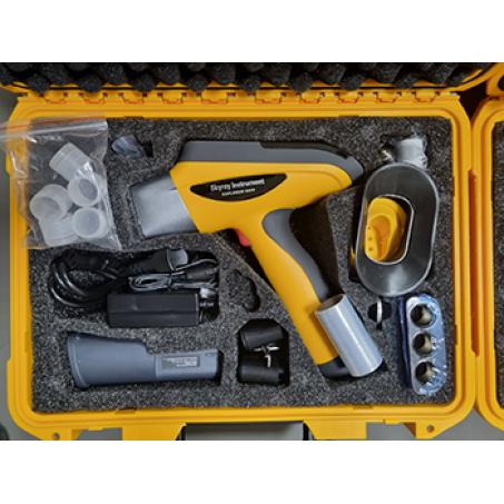 ��-���������� Skyray Explorer 5000 ��� ������� ���� � �����