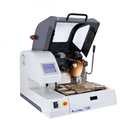 Mecatome T330. ������ �������������� ��������