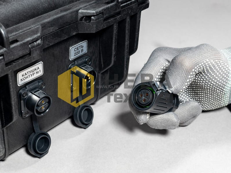 ���������� ��������������� ���� ���� MD-T3