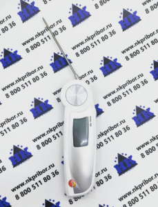 ������� ��������� Testo 104