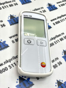 Термометр Testo 108 Термометр Testo 108