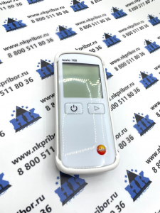 Термометр Testo 108 Термометр Testo 108