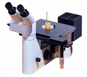��������������� ��������� Leica DMi LM