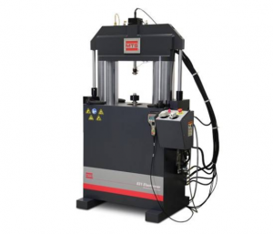 MTS 831 50 Elastomer