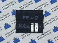 ���������� ������ ���������������� ���������  Fe 11 12 13 � ����������� 