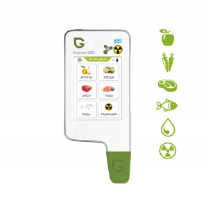 Greentest ECO 6