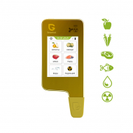 Greentest ECO 6 Gold