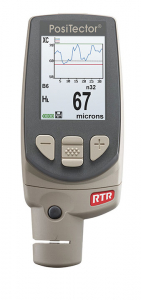 �������� ��������� ��������� PosiTector RTR Standard  