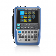 �������� ����������� Rohde Schwarz RTH1004 PLUS