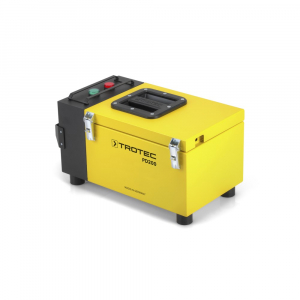 ���������� ������� ��� ����������� ������ ���� Trotec PD200