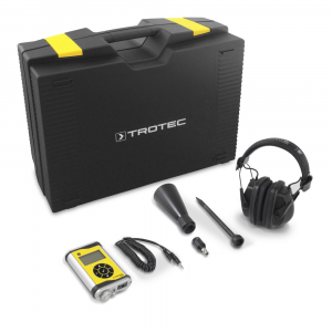 �������������� �������� ������ Trotec SL3000