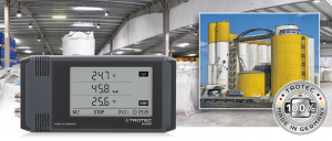 ������ Trotec DL200P ����������� ��������� ������� � ����������
