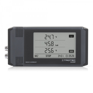 ������ Trotec DL200P ����������� ��������� ������� � ����������