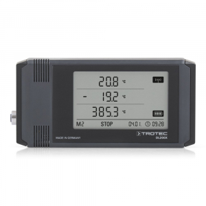 ������ Trotec DL200X �������������������