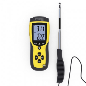 �������������� Trotec TA300 � ������������ �������