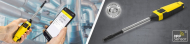 �������������� Trotec BA30WP appSensor � ������������ �������