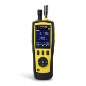���������� ���� Trotec PC220 � ���������� �������� ����  ������������� � ������� ������������ ���������� � ���������� ����������