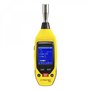 ������� ������� ������ Trotec BQ20