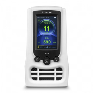 ������� ������� ������ Trotec BQ30 � ���������� ����������� ���� 