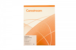 ������� ������ Carestream Industrex AA400 Pb CP 10 x 24 50