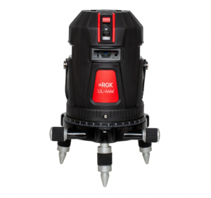 �������� ������� RGK UL-44W Black 