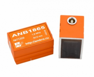 ANB18xx - ���������������� ��������� ��������������� 1,8 ���