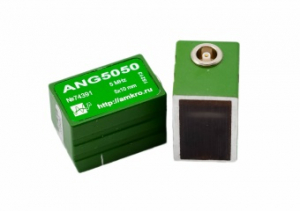 ANG50xx - �������������� ��������� �� ��� 5���