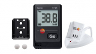 �������� testo 174 H - ����-������ ������ ����������� � ���������