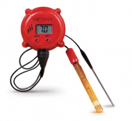 HI981401N-02 Gro�chek ��������� pH