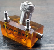 SENDAST �113 ��������������� � ������ TOFD